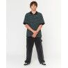 Rip Curl Raw Burst Polo - Polo - Hombre | Hardloop
