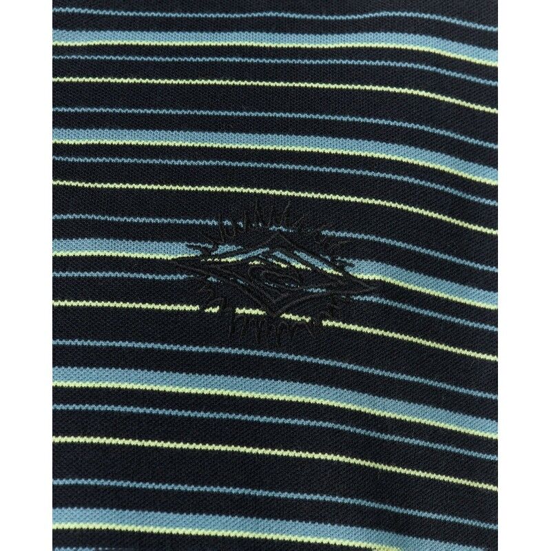 Rip Curl Raw Burst Polo - Pánské triko | Hardloop