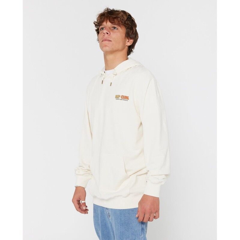 Rip Curl Surf Revival Line Up Hood - Sudadera - Hombre | Hardloop