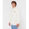 Rip Curl Surf Revival Line Up Hood - Sudadera - Hombre | Hardloop