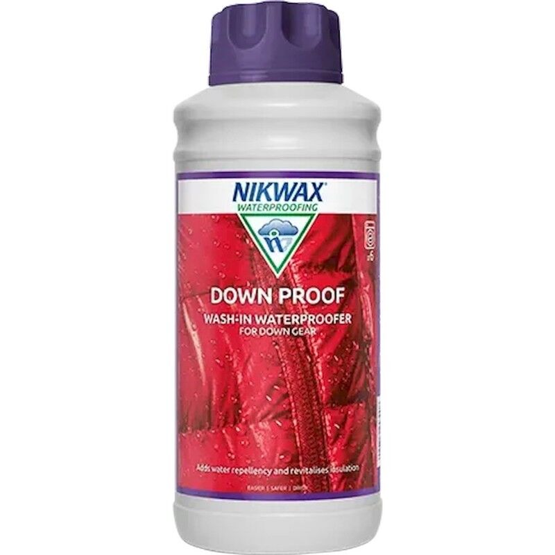 Down Proof - Hydroizolacja