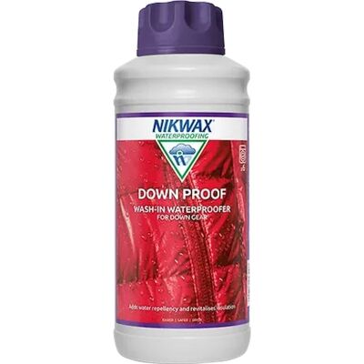 Down Proof - Imprägnierung