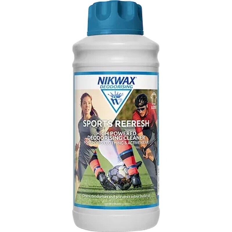 Sports Refresh - Waschmittel