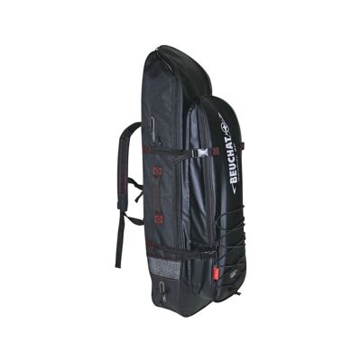 Mundial Backpack 2 - Sukelluskassi