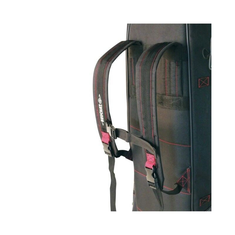 Beuchat Mundial Backpack 2 - Bolsa de buceo | Hardloop