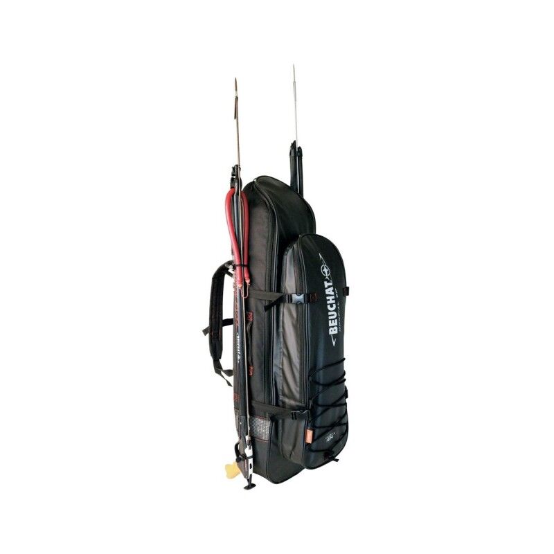 Beuchat Mundial Backpack 2 - Duiktas | Hardloop
