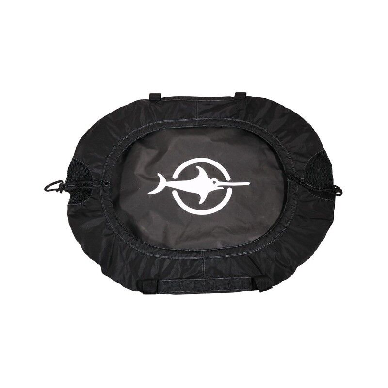 Sac Tapis De Sol 2 En 1 - Tauchtasche
