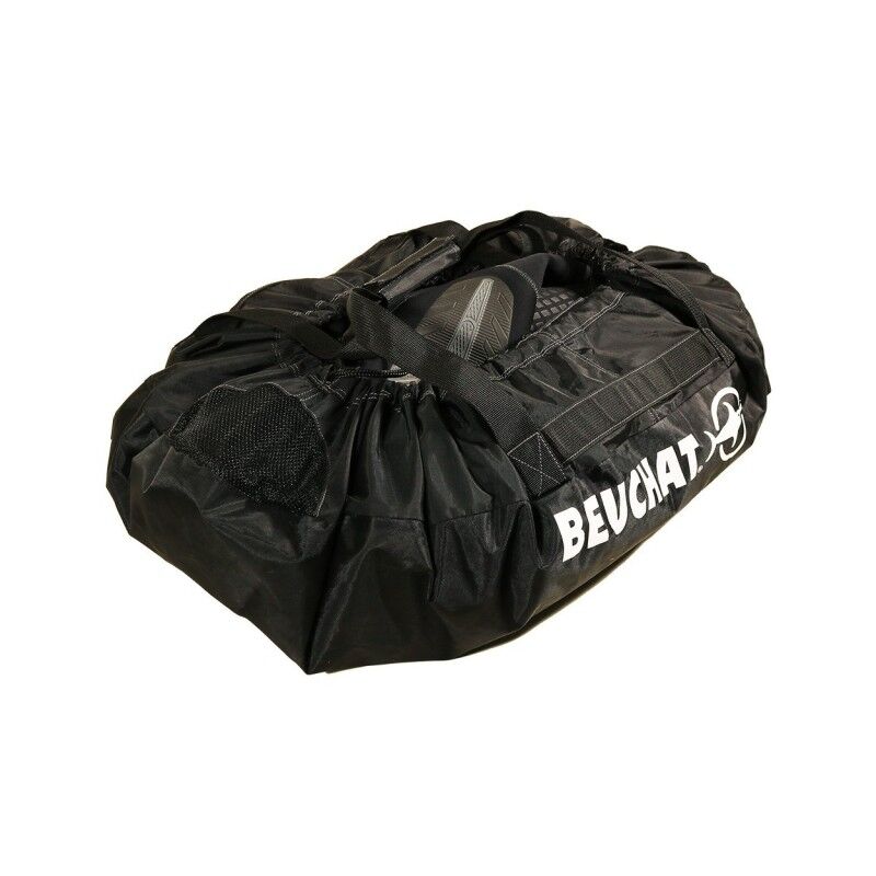 Beuchat Sac Tapis De Sol 2 En 1 - Sukelluskassi | Hardloop
