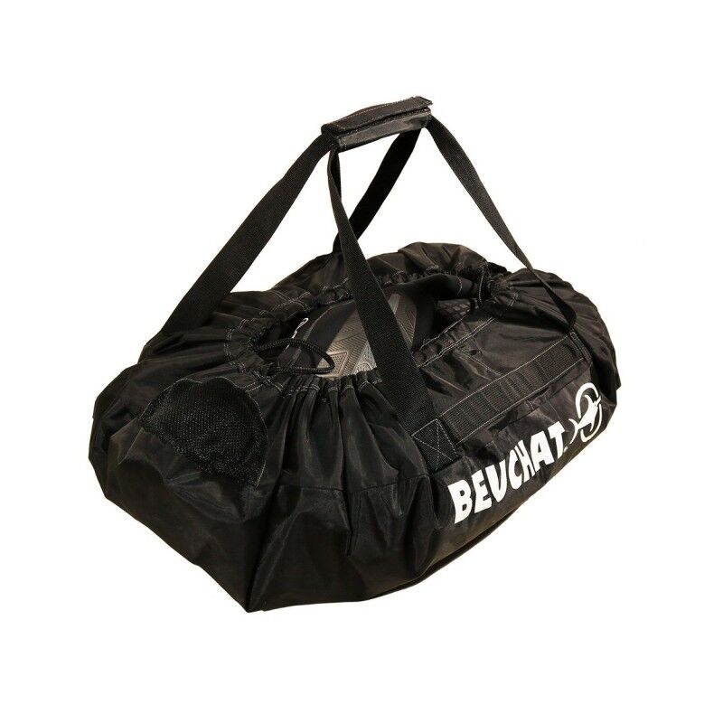 Beuchat Sac Tapis De Sol 2 En 1 - Tauchtasche | Hardloop