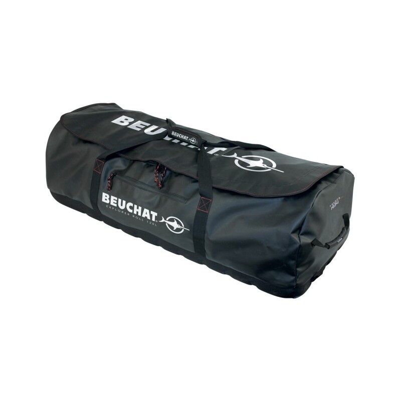 Explorer Roll - Duiktas