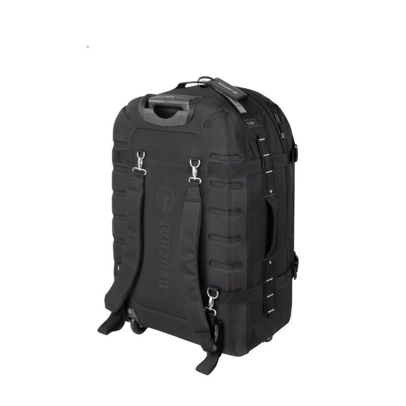 Beuchat Voyager 130 L - Torba nurkowa | Hardloop