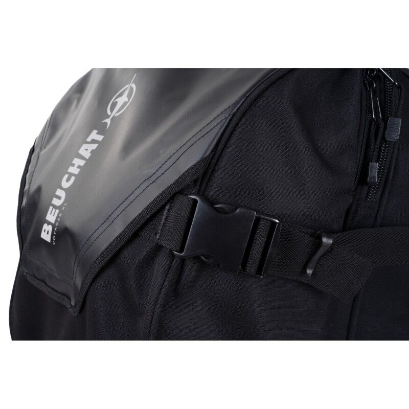 Beuchat Voyager 130 L - Borsa da sub | Hardloop