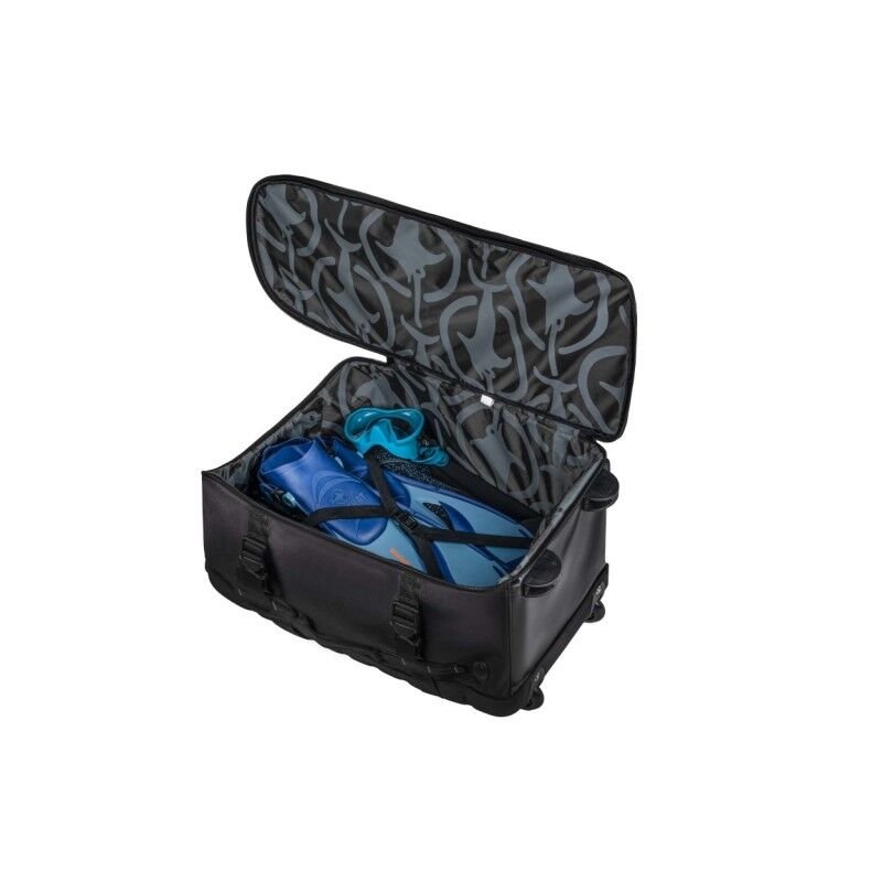 Beuchat Voyager 90 L - Sac de plongée | Hardloop