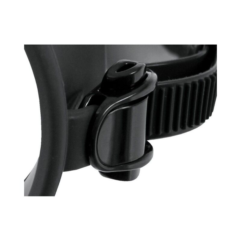 Beuchat Super Compensator - Silicone - Diving mask | Hardloop
