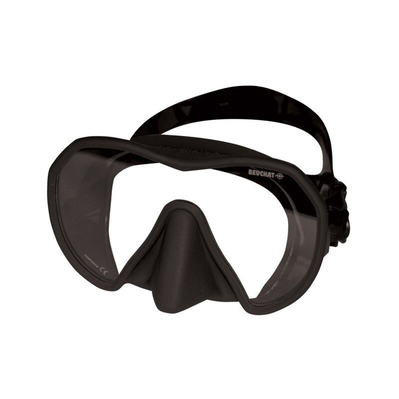 Maxlux S - Taucherbrille