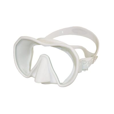 Maxlux S - Masque de plongée