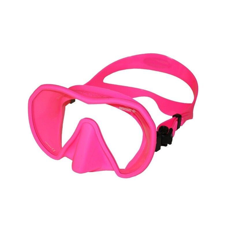 Maxlux S - Masque de plongée