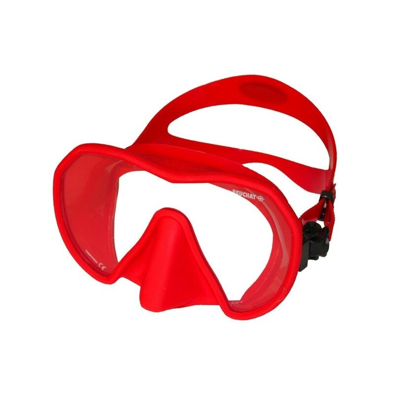 Maxlux S - Taucherbrille