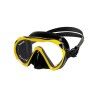 Jaune Plongee