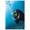 Beuchat Masque 1Dive - Diving mask | Hardloop