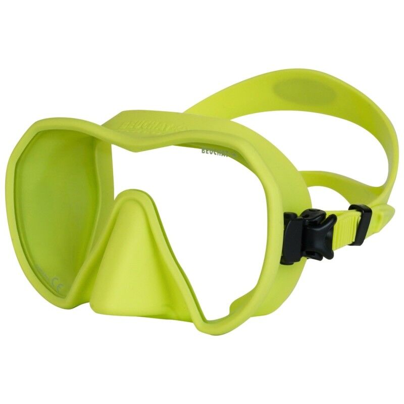 Maxlux S - Dykmask