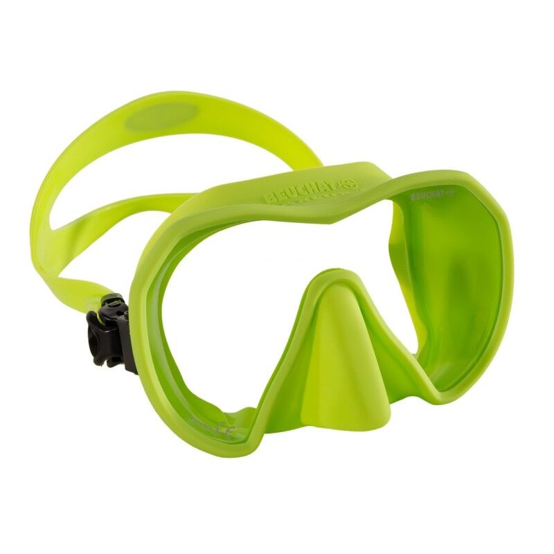 Beuchat Maxlux S - Taucherbrille | Hardloop