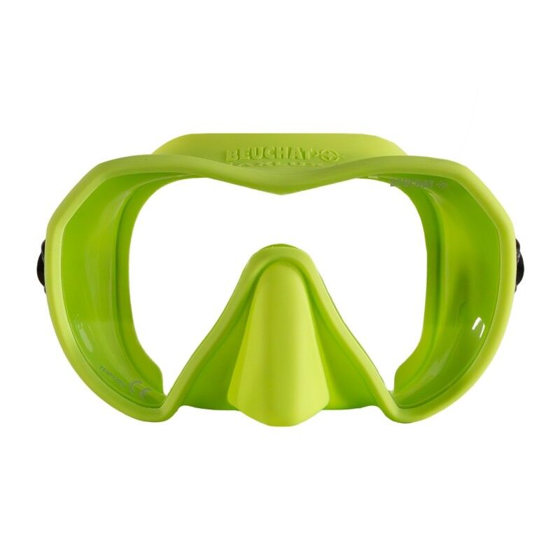 Beuchat Maxlux S - Taucherbrille | Hardloop