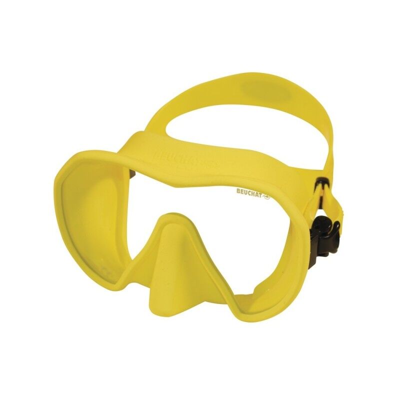 Maxlux S - Sukellusmaski