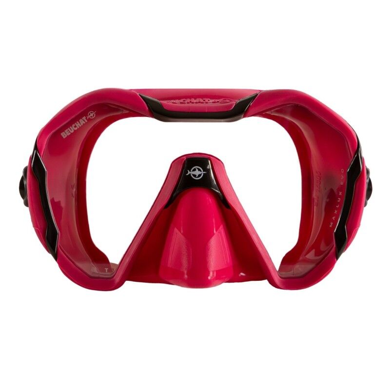 Beuchat Maxlux Evo - Masque de plongée | Hardloop