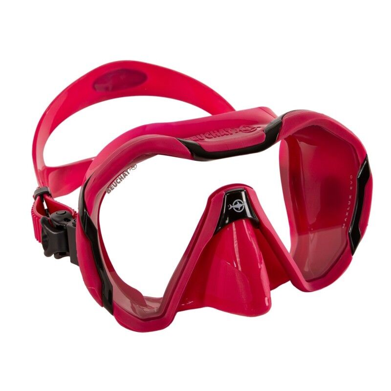 Beuchat Maxlux Evo - Masque de plongée | Hardloop