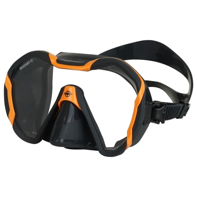 Maxlux Evo - Dykmask