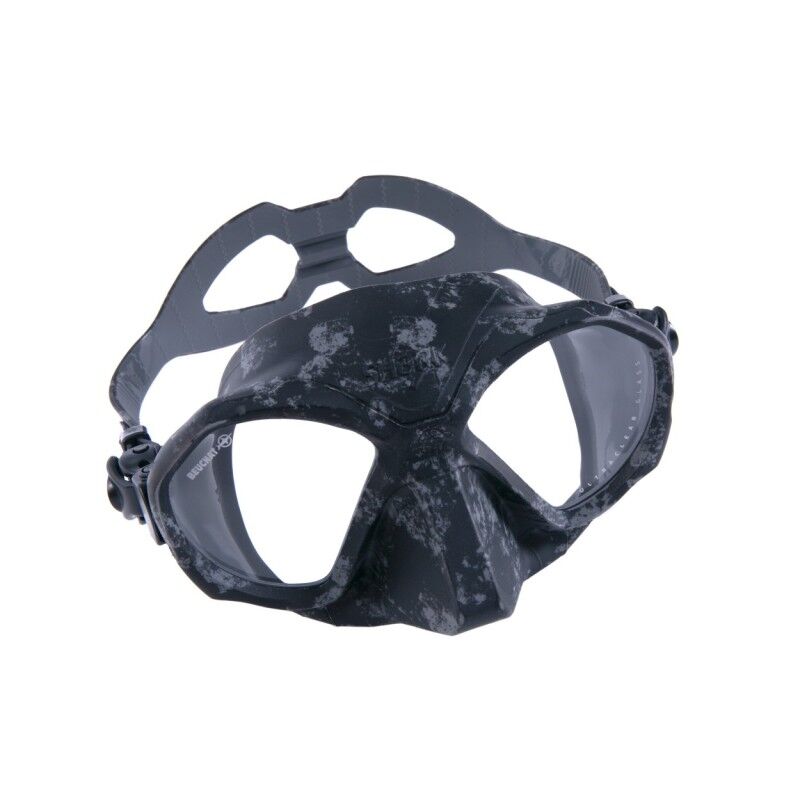 Shark - Maschera da sub