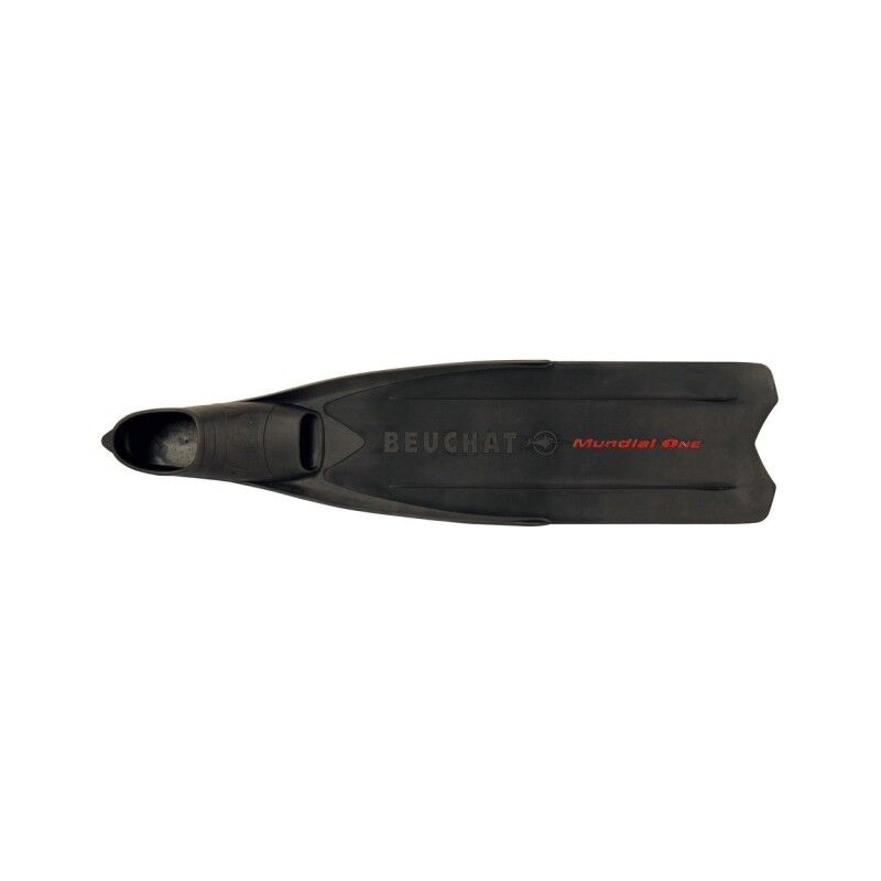 Mundial One - Standard Flex - Pinne da sub