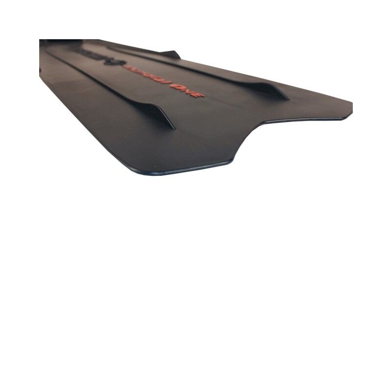 Beuchat Mundial One - Standard Flex - Barbatanas de mergulho | Hardloop
