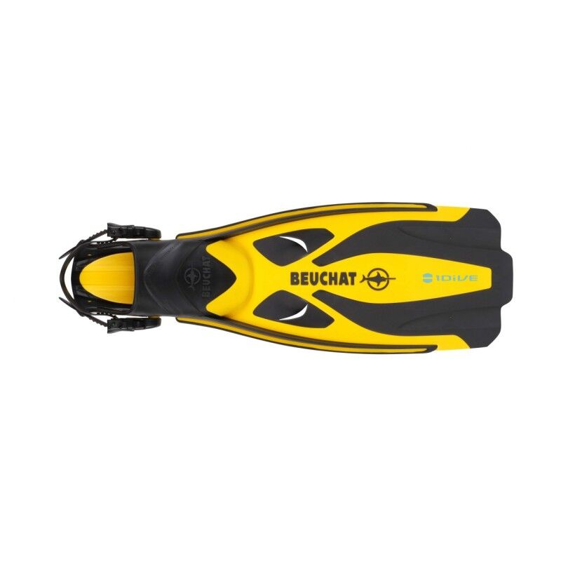 1Dive Reglable - Dykkerfinner