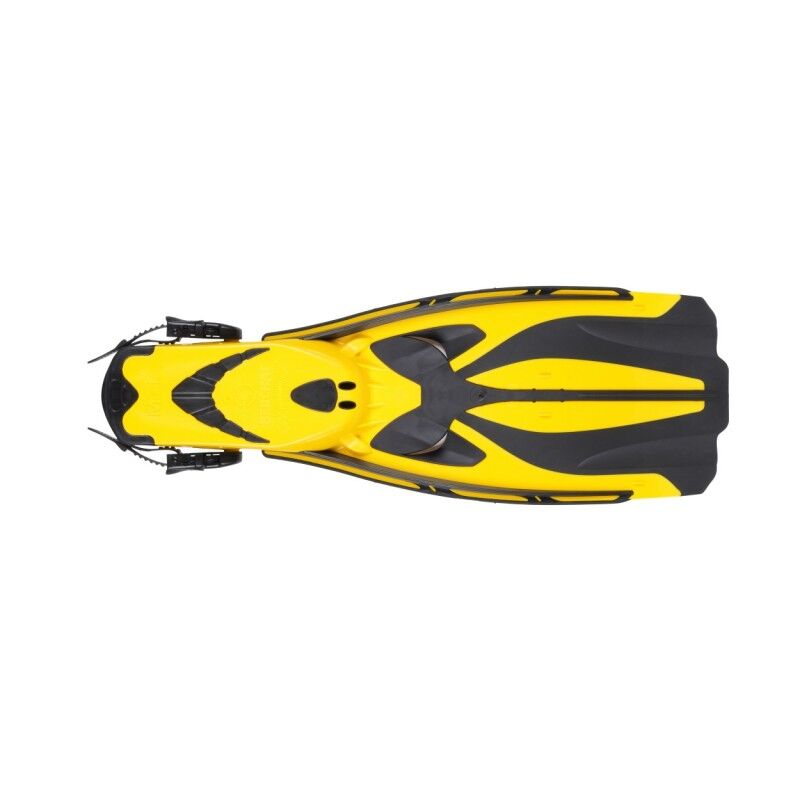 Beuchat 1Dive Reglable - Sukellusräpylät | Hardloop