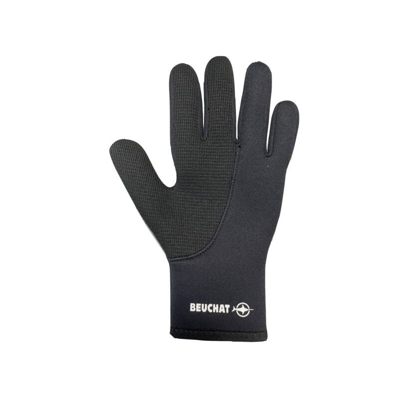 Beuchat Gant Ambidextre X1 - Guante de buceo | Hardloop