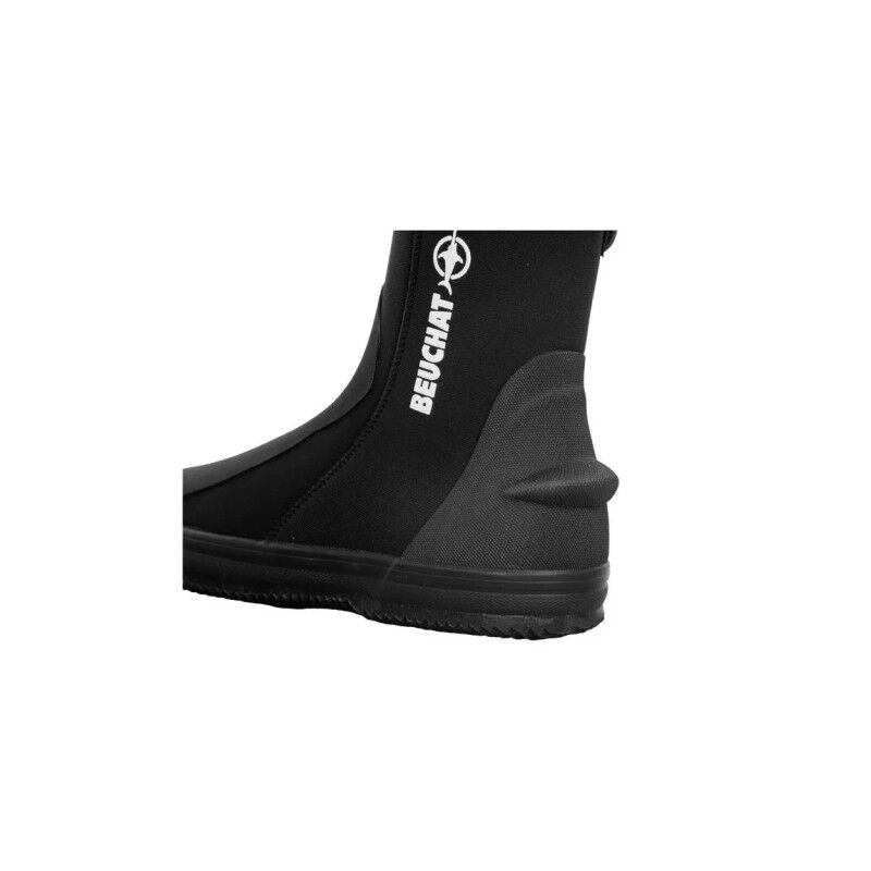 Beuchat Bottillons Sport 5mm - Avec Zip - Potápěčské botičky | Hardloop