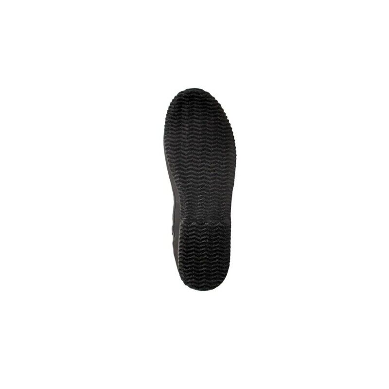 Beuchat Bottillons Sport 5mm - Avec Zip - Duiklaarzen | Hardloop