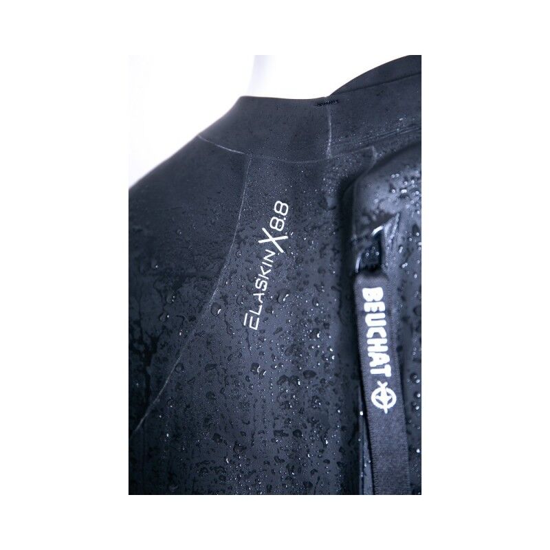 Beuchat Zento - Monopiece H - Combinaison d'apnée homme | Hardloop