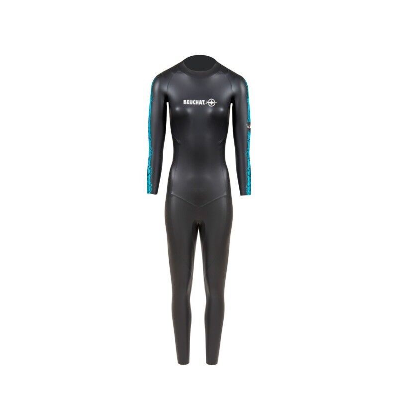 Zento - Monopièce Apnée F - Dámský neopren na freediving