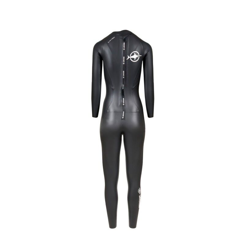 Beuchat Zento - Monopièce Apnée F - Freediving wetsuit - Women's | Hardloop