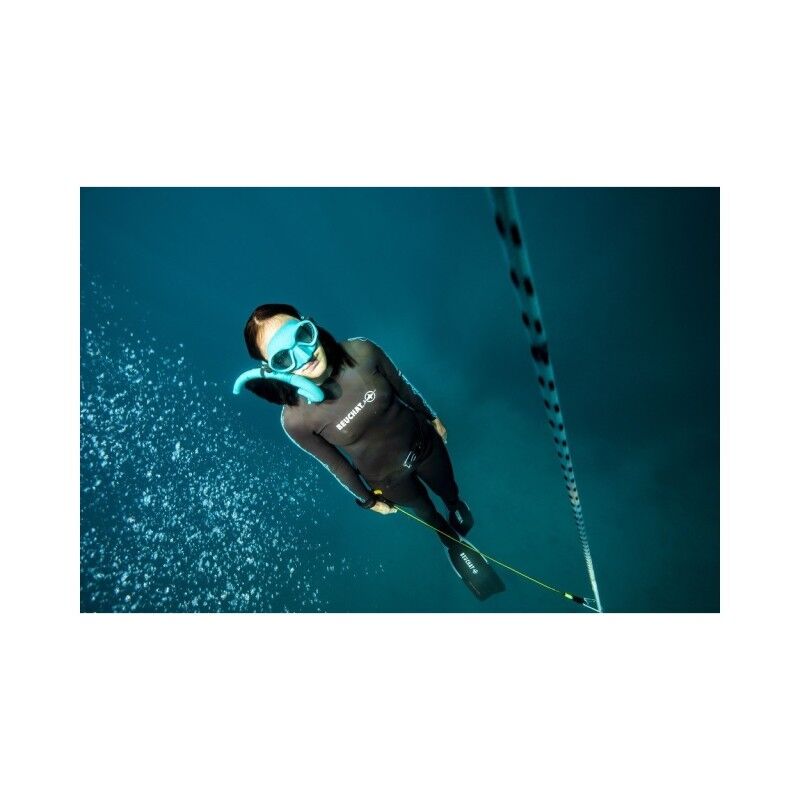 Beuchat Zento - Monopièce Apnée F - Damska pianka do freedivingu | Hardloop