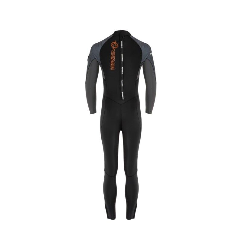 Beuchat Aquatrek H 5-4-3mm - Traje de marcha acuática - Hombre | Hardloop