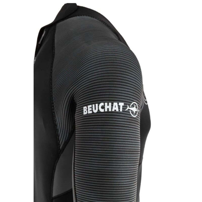 Beuchat Aquatrek H 5-4-3mm - Meski Pianka do chodzenia w wodzie | Hardloop