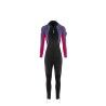 Beuchat Aquatrek F 5-4-3mm - Traje de marcha acuática - Mujer | Hardloop