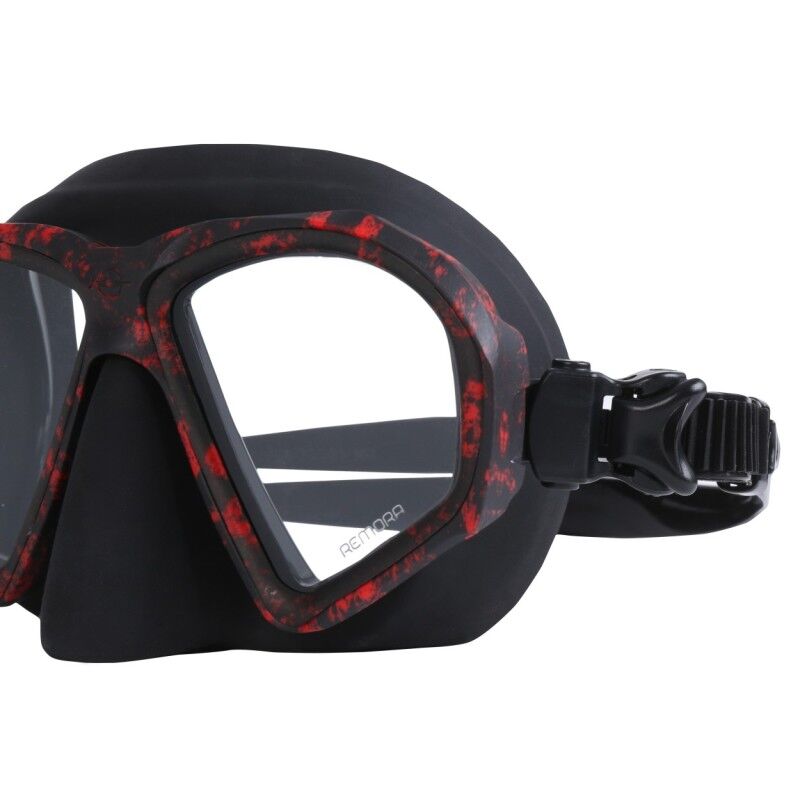 Beuchat Remora - Diving mask | Hardloop