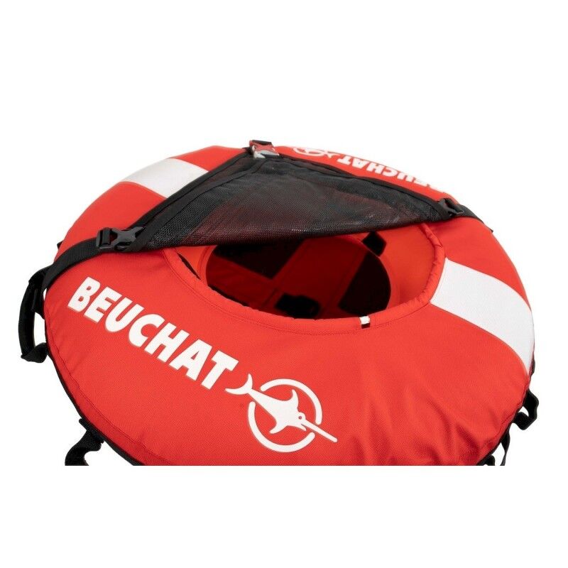 Beuchat Focus - Atelier De Descente / Bouee Apnee Focus - Apne boei | Hardloop