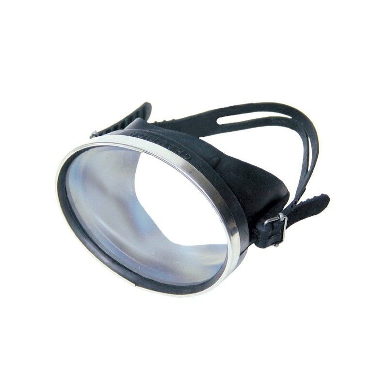 Senior Securit - Caoutchouc - Diving mask
