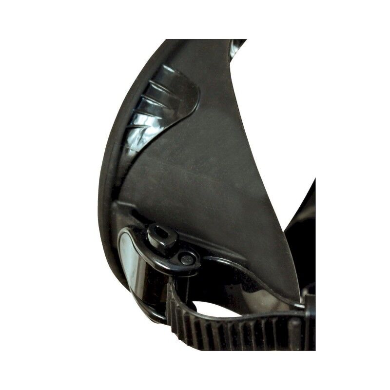 Beuchat Super Compensator - Silicone - Diving mask | Hardloop